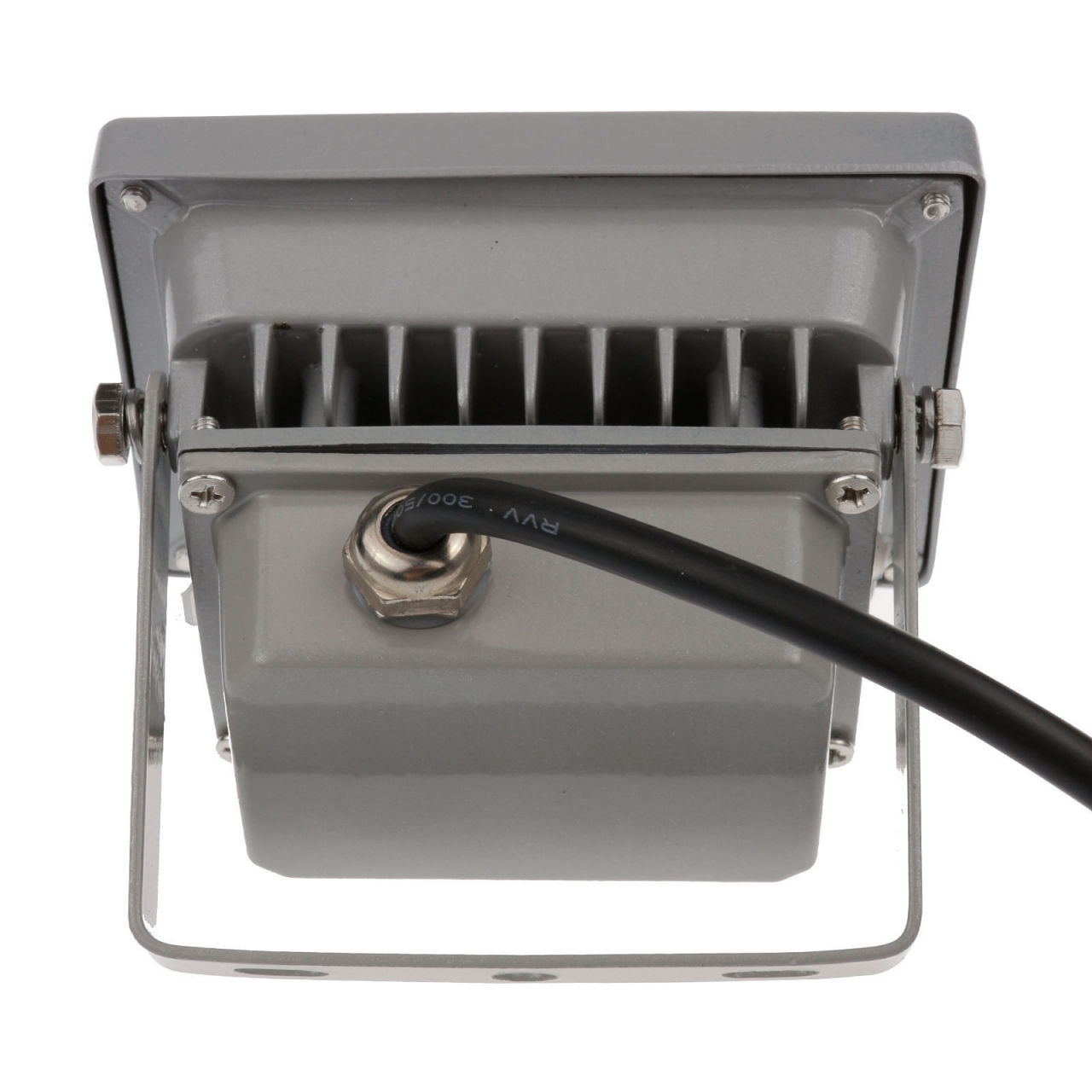 Waterproof 20W LED Flood Light RGB Outdoor Floodlight