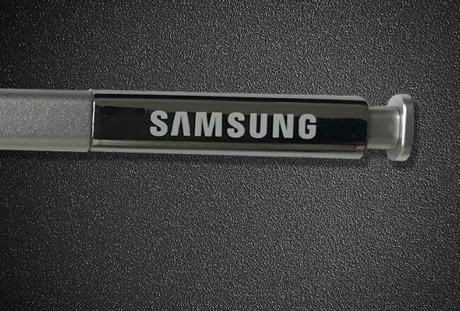 Samsung Stylus Pen for Samsung Galaxy Note 8 Samsung Stylus Pen for Samsung Galaxy Note 8