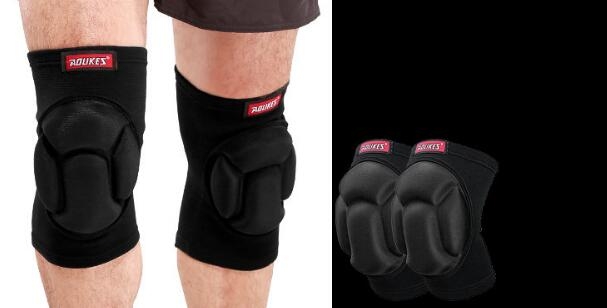 Protective Knee Pads Protective Knee Pads