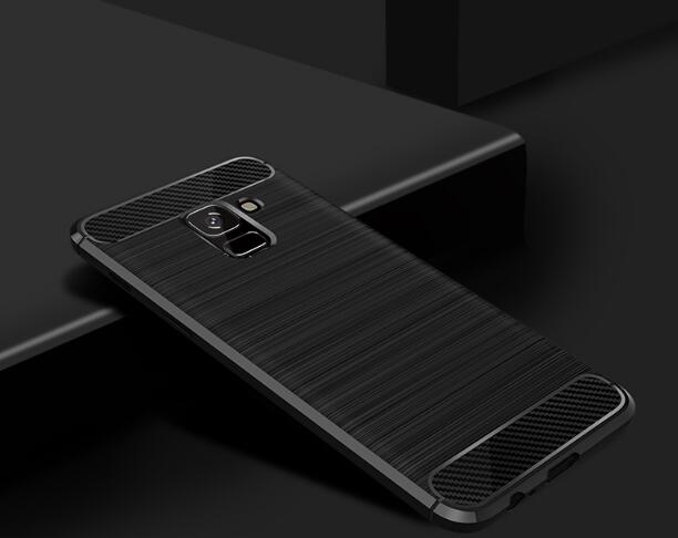 Galaxy S9 PLUS case impact proof rugged case with carbon fiber Galaxy S9 PLUS case impact proof rugged case with carbon fiber