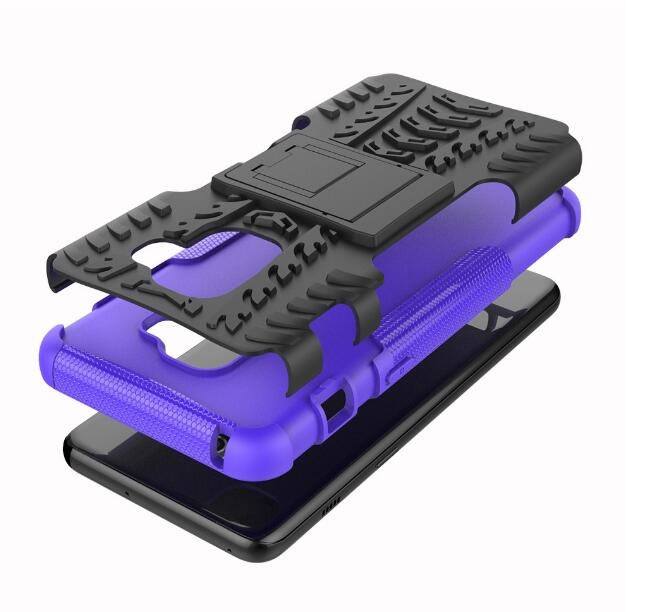 Galaxy S9 PLUS Case Heavy Duty Kickstand combo Galaxy S9 PLUS Case Heavy Duty Kickstand combo