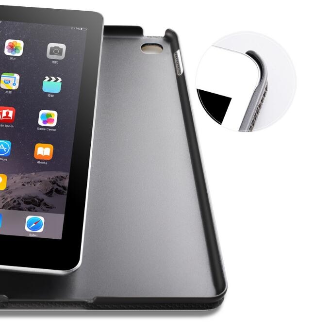 iPad 9.7 2017 iPad Air Air2 Cover Case