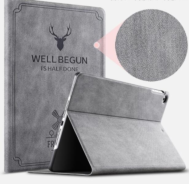 iPad 9.7 2017 iPad Air Air2 Cover Case