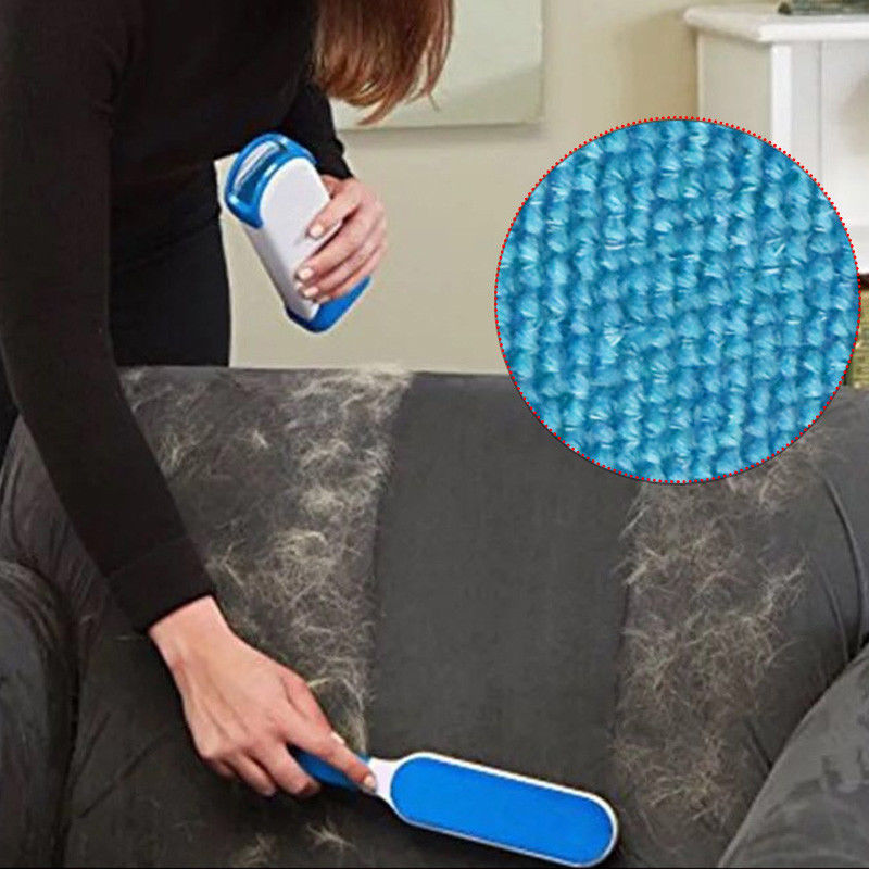 Fur Magic Lint  Pet Fur Remover Extra large double sided