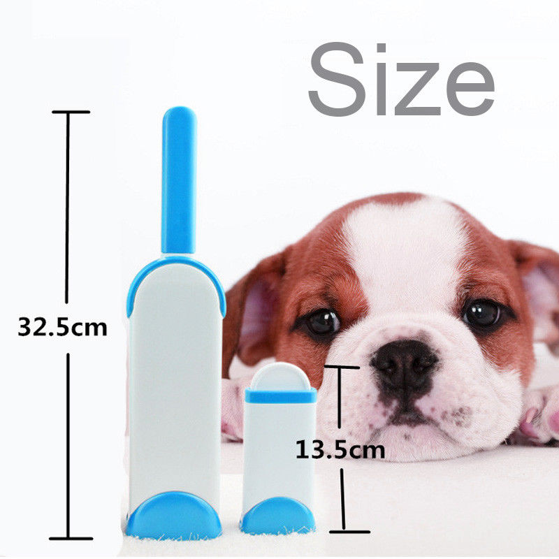 Fur Magic Lint  Pet Fur Remover Extra large double sided
