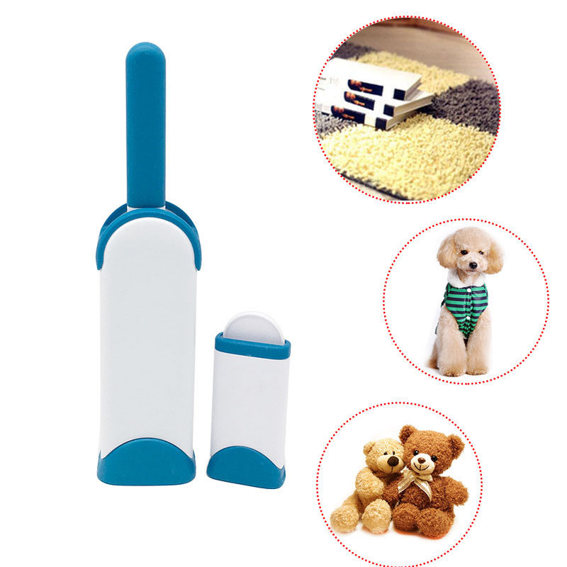Fur Magic Lint  Pet Fur Remover Extra large double sided