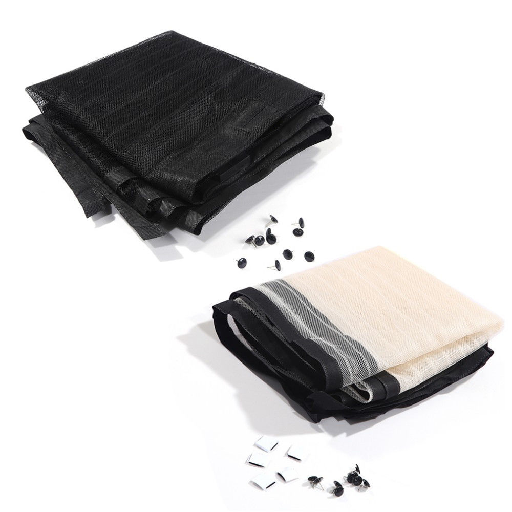 Magic Mesh Door Magnetic