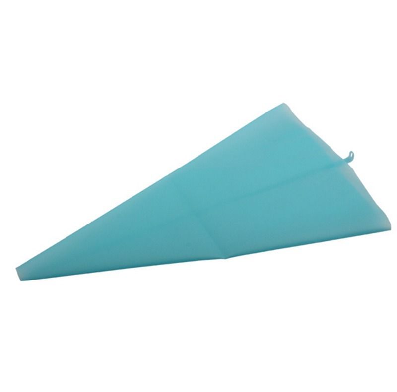 PIPING BAG Silicone Reusable Icing Piping Cream Pastry Bag PIPING BAG Silicone Reusable Icing Piping Cream Pastry Bag