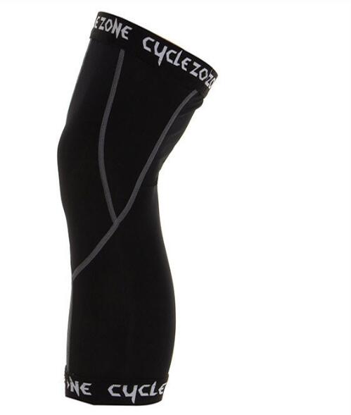 Cycling Bicycle Bike  Leg Warmers Knee Warmers 1 Pair