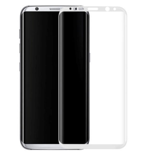 Galaxy A8 plus 2018 tempered Glass Protector Film Samsung