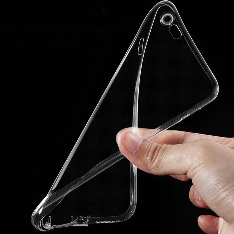 Galaxy Note 3  case Soft Gel TPU Ultra Thin Clear