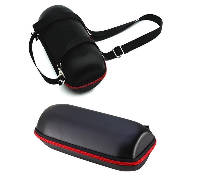 JBL Pulse Bluetooth Speaker Carry Box Case