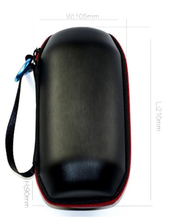JBL Pulse Bluetooth Speaker Carry Box Case