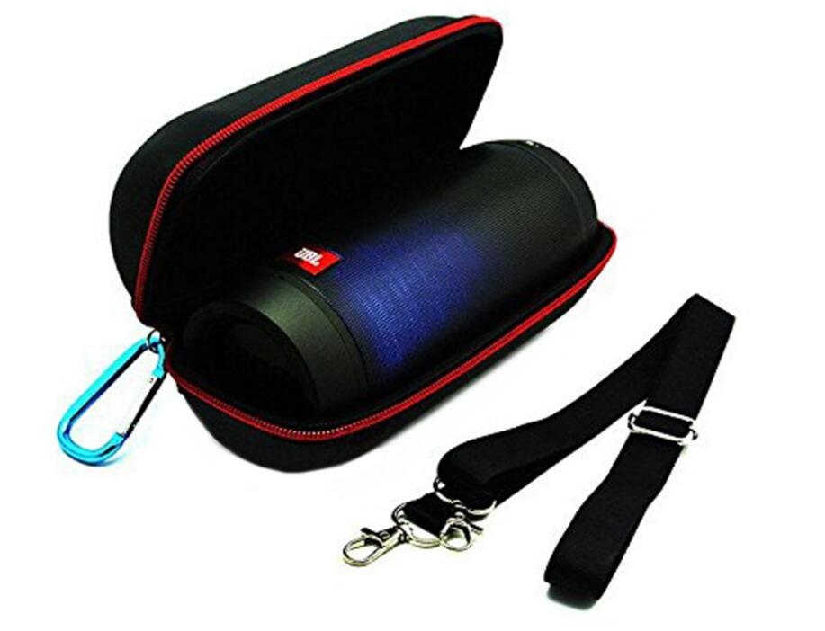 JBL Pulse Bluetooth Speaker Carry Box Case