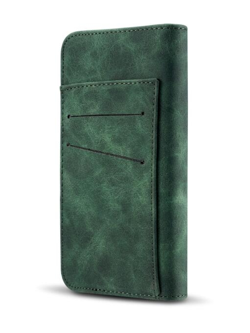 Galaxy S9 PLUS case wallet 4 cards leather detachable case Galaxy S9 PLUS case wallet 4 cards leather detachable case
