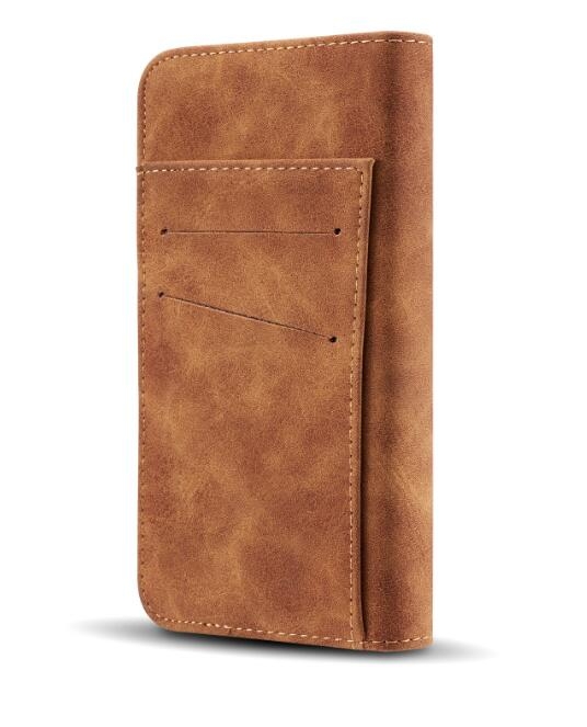 Galaxy S9 PLUS case wallet 4 cards leather detachable case Galaxy S9 PLUS case wallet 4 cards leather detachable case