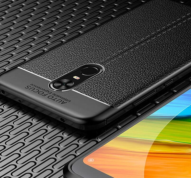 Nokia 2 Case slim fit TPU Soft Gel Case