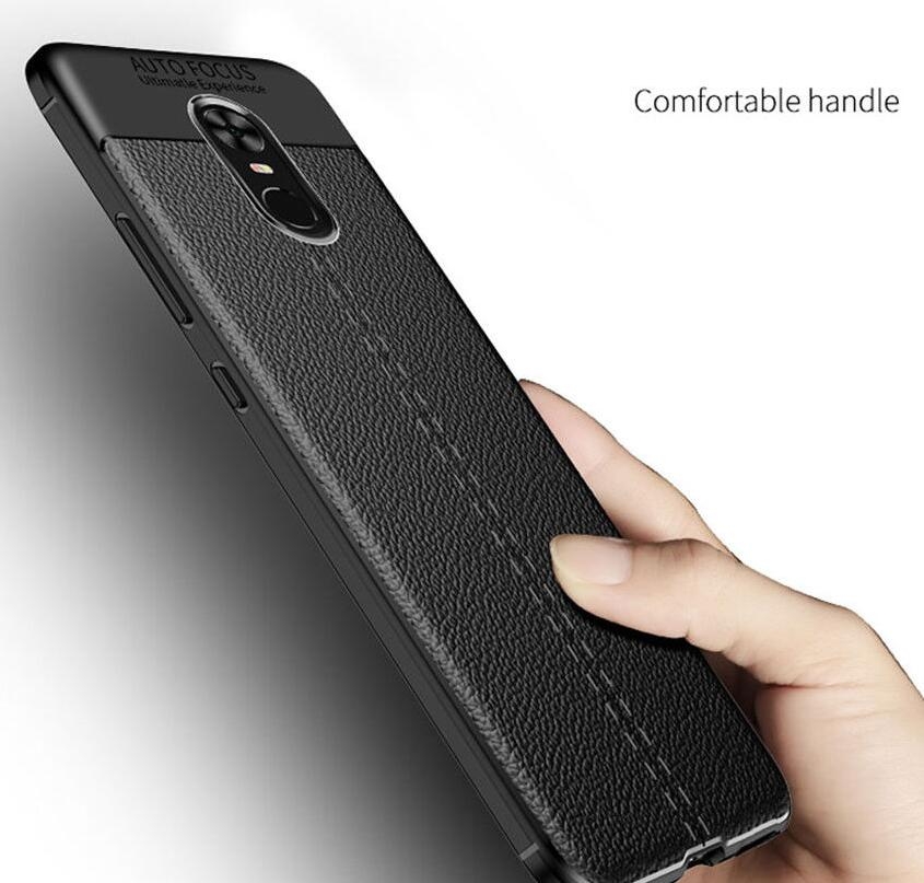 Nokia 2 Case slim fit TPU Soft Gel Case