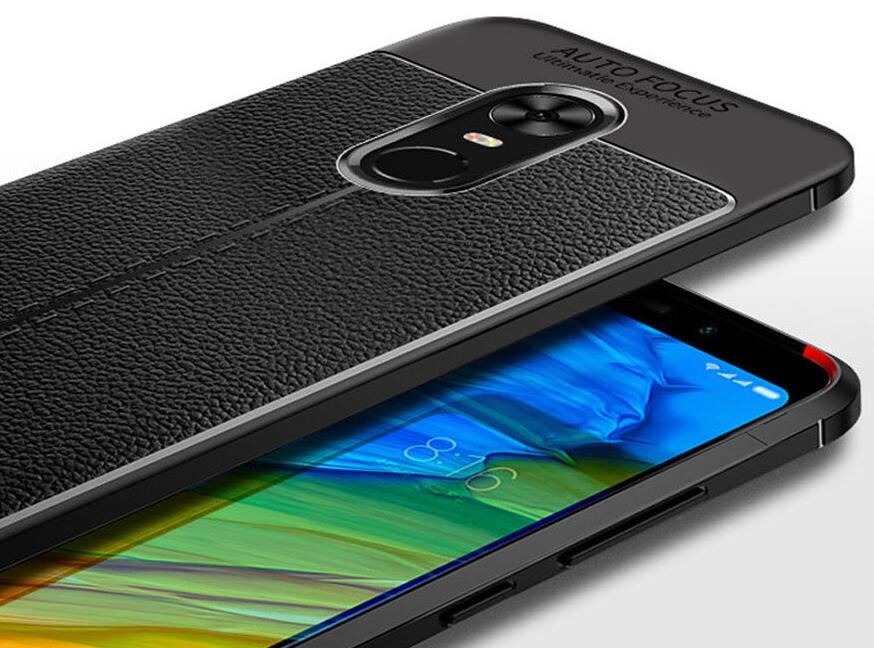 Nokia 2 Case slim fit TPU Soft Gel Case