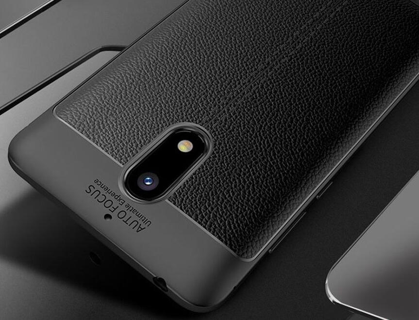 Nokia 2 Case slim fit TPU Soft Gel Case