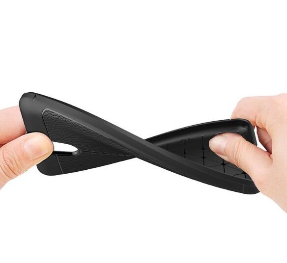 Nokia 2 Case slim fit TPU Soft Gel Case