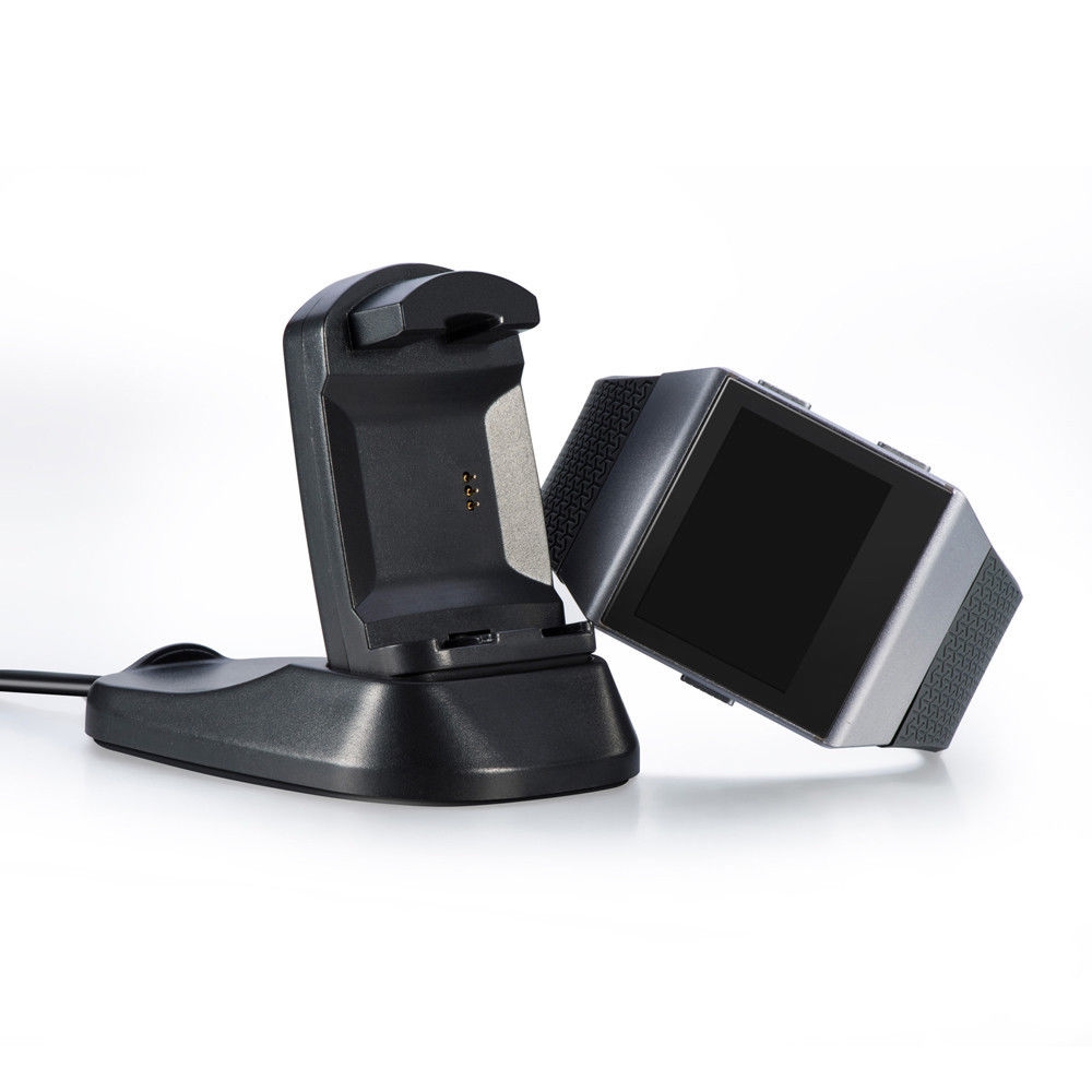Fitbit ionic USB Power Charger Cable Battery Charging Dock Station Holder Fitbit ionic USB Power Charger Cable Battery Charging Dock Station Holder