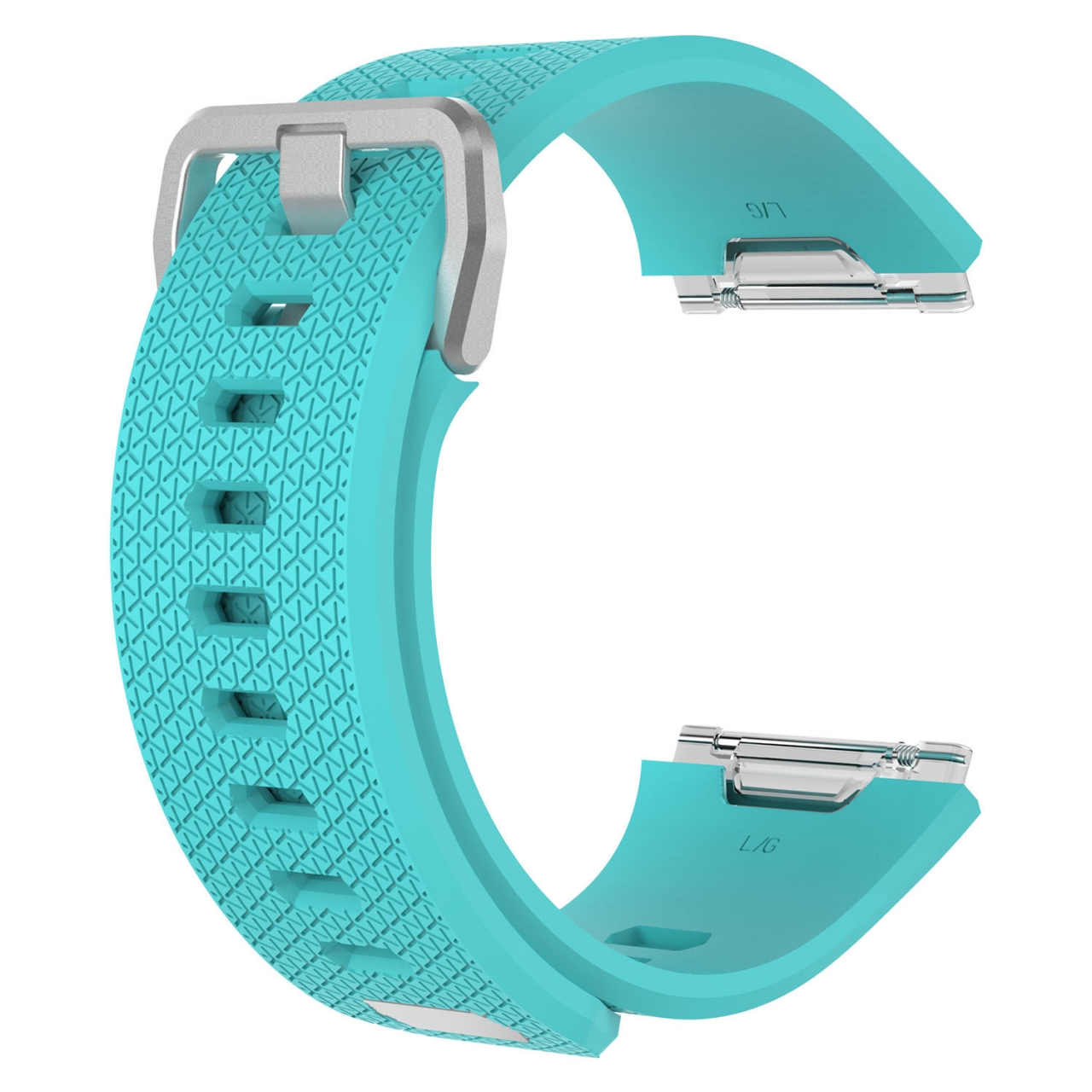 Fitbit Ionic Silicone Band Replacement compatible Fitbit Ionic Silicone Band Replacement compatible