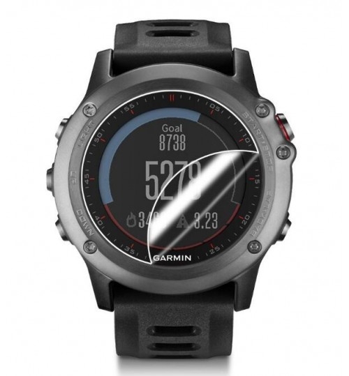 Garmin Fenix 5s Watch Screen Protector 35.4mm