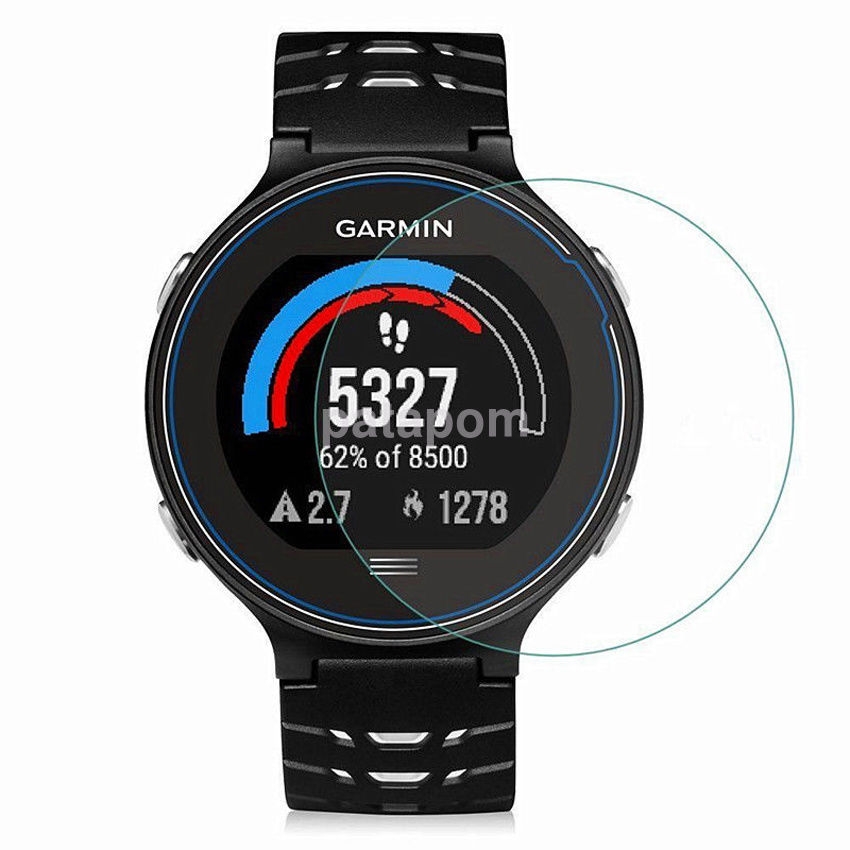 Garmin Fenix 5s Watch Screen Protector 35.4mm