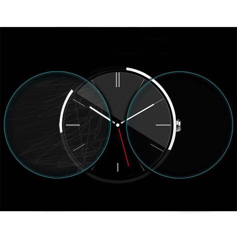 Garmin Fenix 5s Watch Screen Protector 35.4mm