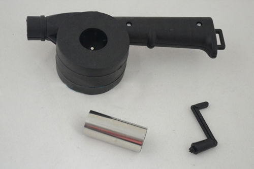 BBQ Fan Outdoor Cooking Air Blower Barbecue Fire BBQ Fan Outdoor Cooking Air Blower Barbecue Fire