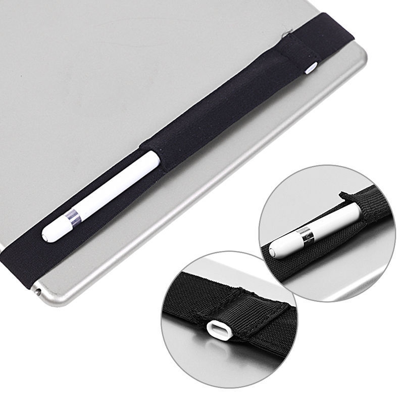 Apple Pencil Holder Pouch Stylus Case Cover FOR iPad Pro 10.9 12.9