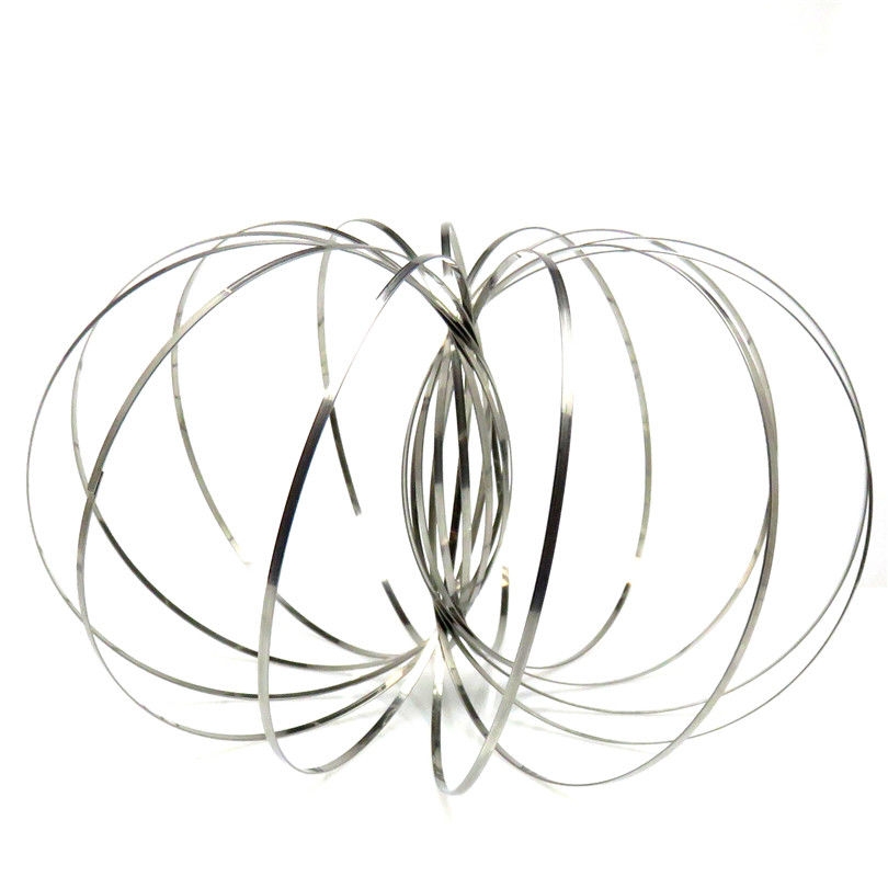 Magic ring 3D Steel Flow Dynamic Spinner Arm Ring Magic ring 3D Steel Flow Dynamic Spinner Arm Ring