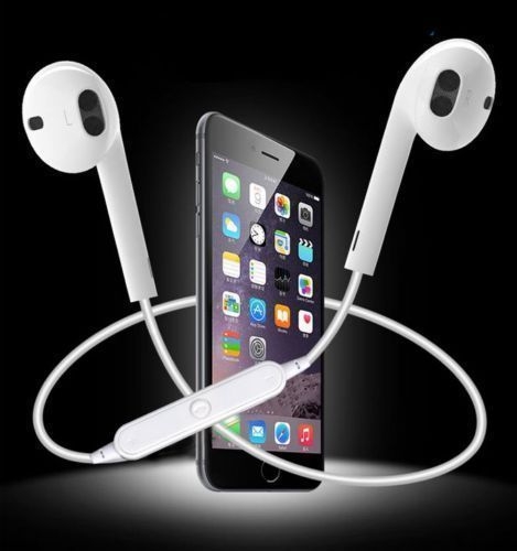 Wireless Bluetooth Earphone Hat Headphone