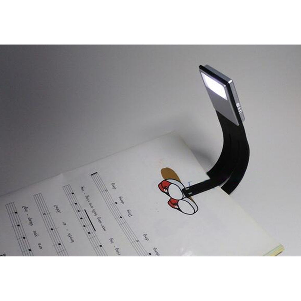 Mini USB Book Light LED eBook Reading Lights  For Kindle