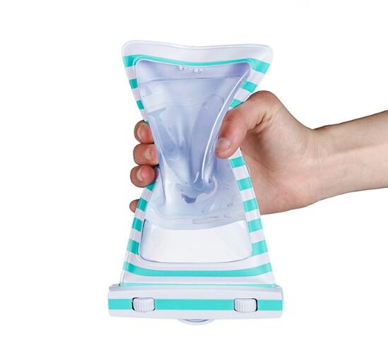 Waterproof Phone Pouch Bag Case Cover