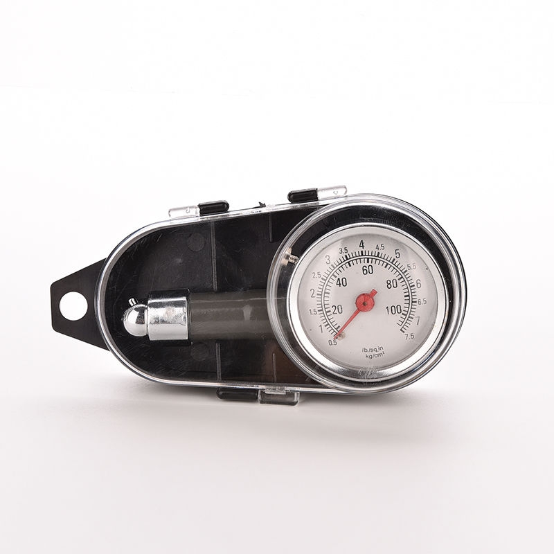 Tire Tyre Air Pressure Gauge Tester Tool for Auto