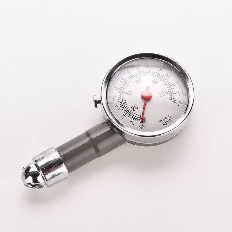 Tire Tyre Air Pressure Gauge Tester Tool for Auto