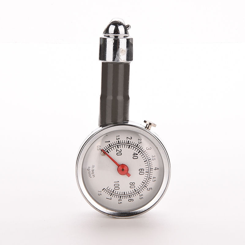 Tire Tyre Air Pressure Gauge Tester Tool for Auto