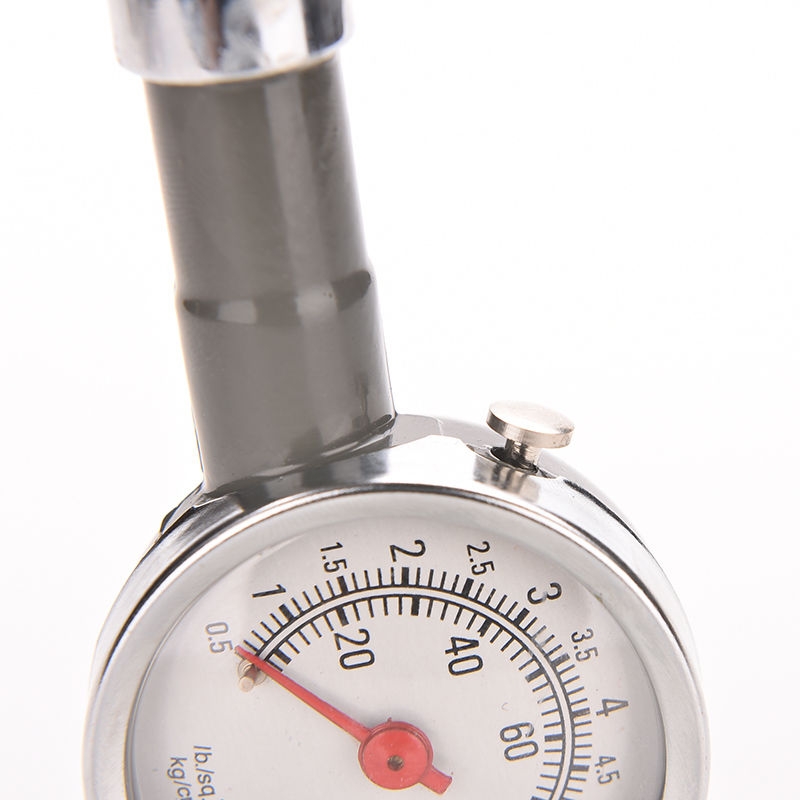 Tire Tyre Air Pressure Gauge Tester Tool for Auto