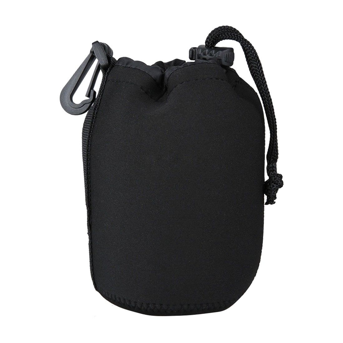 4Pcs Soft Neoprene Lens Pouch Bags 4Pcs Soft Neoprene Lens Pouch Bags