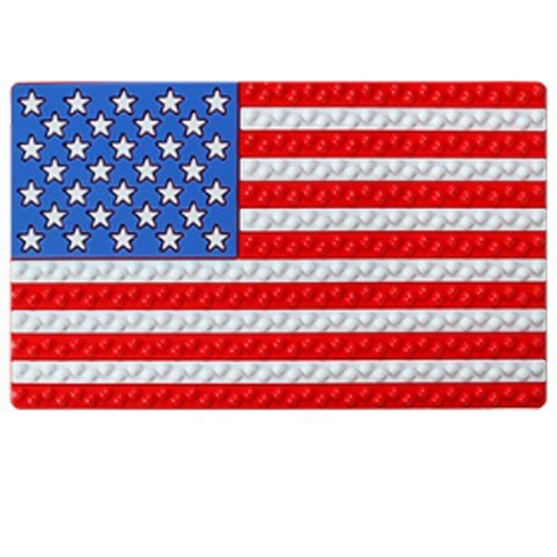 Multifunctional Car Dashboard Holder Pad Anti-skid Multifunctional Car Dashboard Holder Pad Anti-skid