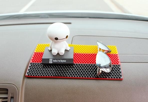 Multifunctional Car Dashboard Holder Pad Anti-skid Multifunctional Car Dashboard Holder Pad Anti-skid