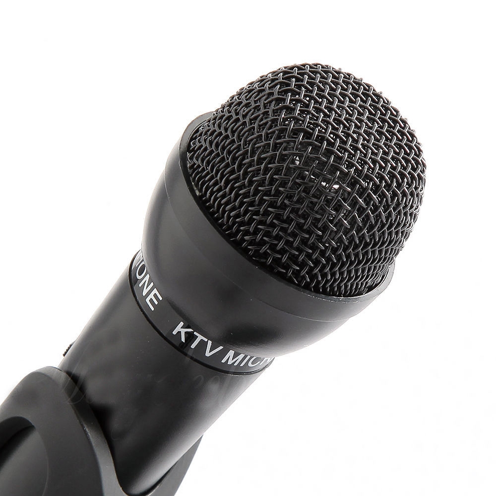 Microphone Mic Studio Sound Recording Shock Mount