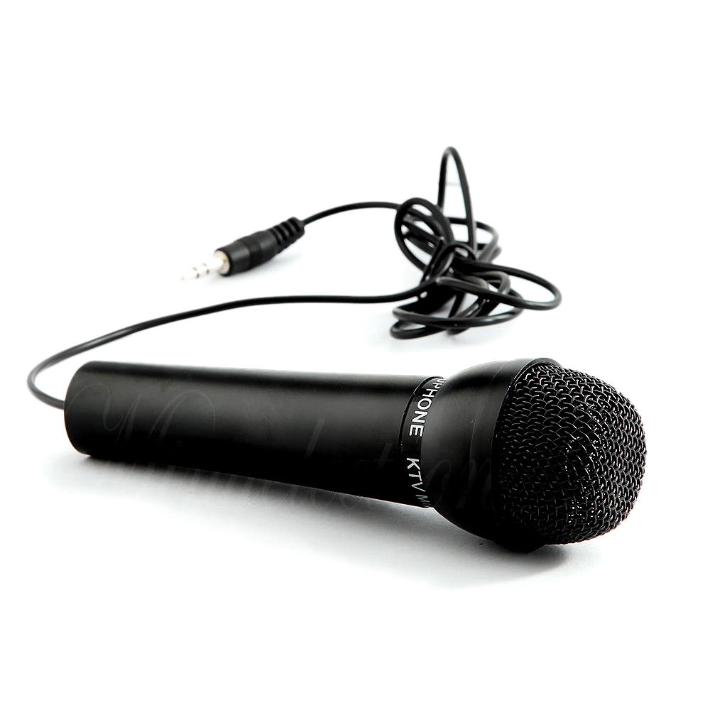 Microphone Mic Studio Sound Recording Shock Mount