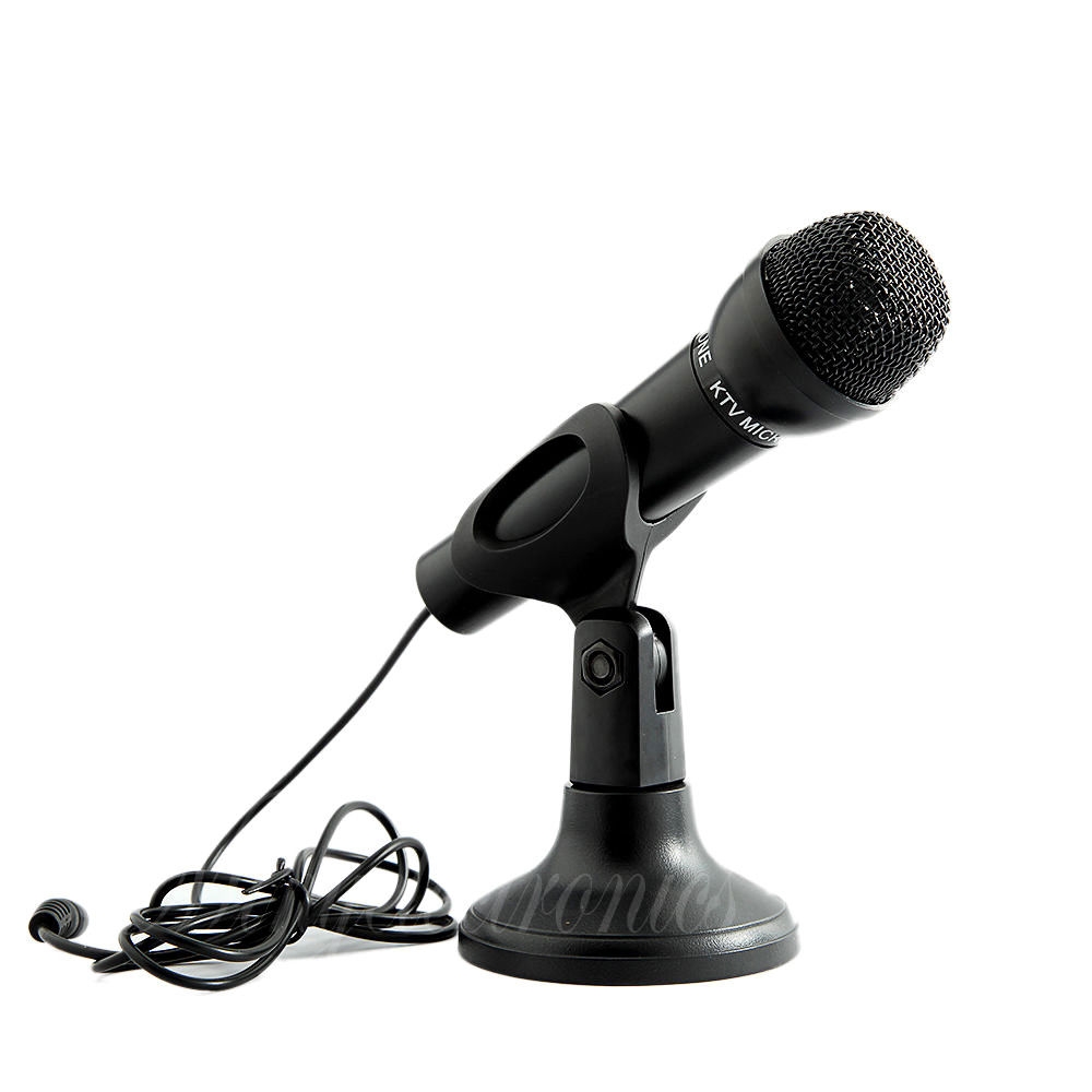 Microphone Mic Studio Sound Recording Shock Mount