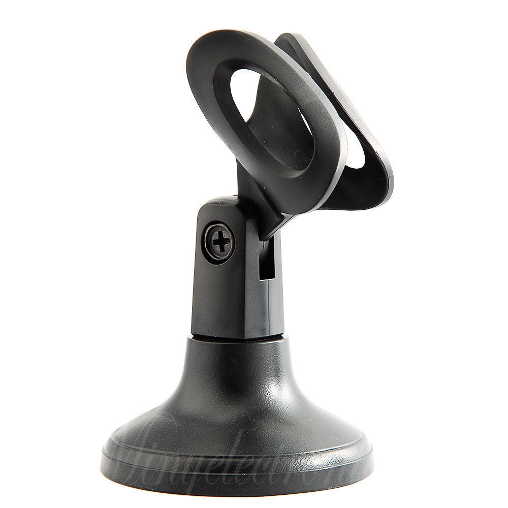 Microphone Mic Studio Sound Recording Shock Mount