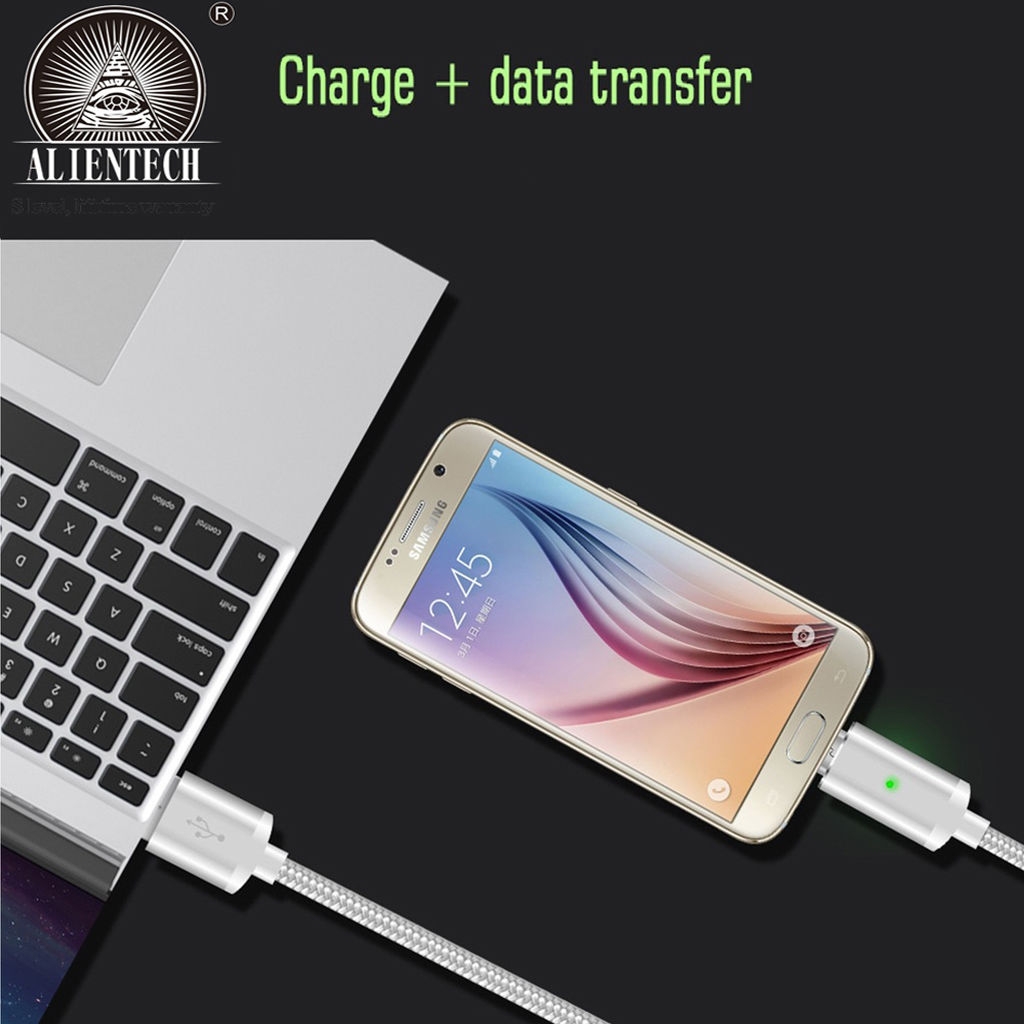 Android USB Cable for Universal Samsung Sony Android 3M