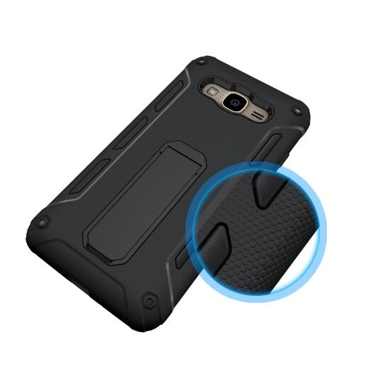 Galaxy J2 Prime Case Heavy Duty Hybrid Kickstand Shockproof Galaxy J2 Prime Case Heavy Duty Hybrid Kickstand Shockproof