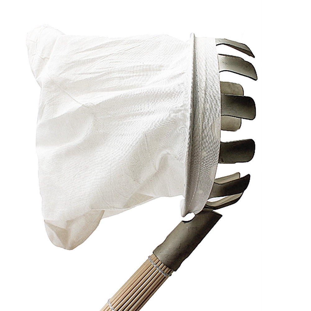 Outdoor Fruit Picker Garden Picking Tool Bag